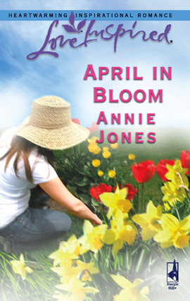 Title details for April in Bloom by Annie Jones - Available